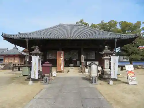 本山寺(香川県)
