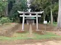 稲荷神社(千葉県)