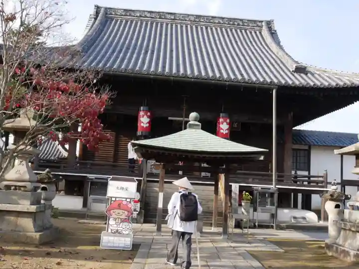 金倉寺(香川県)