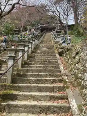 大山寺(神奈川県)