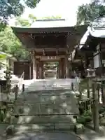 志賀海神社(福岡県)