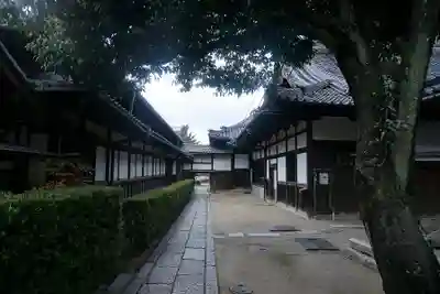 祥福寺のその他建物