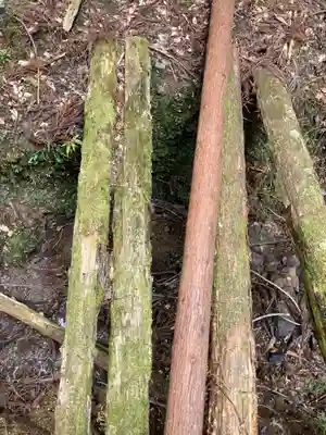 河上神社(兵庫県)