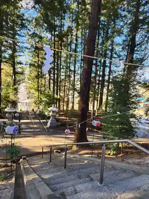 三所神社(茨城県)