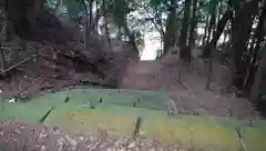 谷越神社の建物その他