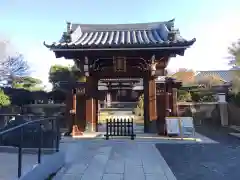 善仁寺(東京都)