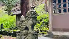 日枝神社(福井県)