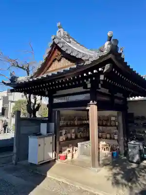 眞福寺(東京都)