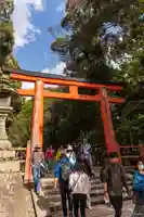 春日大社(奈良県)