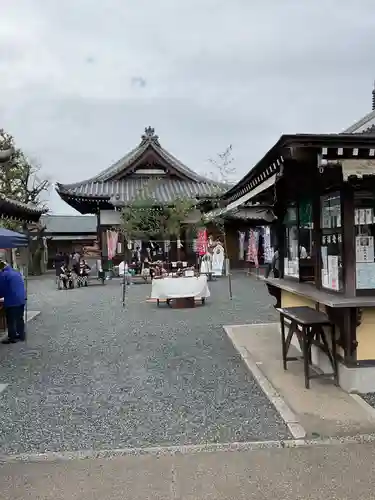 大智院（清水寺大智院）のその他建物