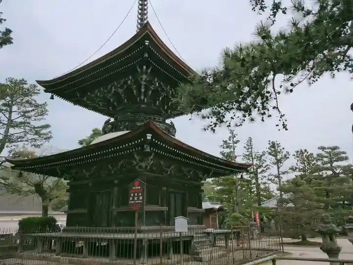 智恩寺(京都府)