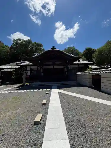 本圀寺(京都府)