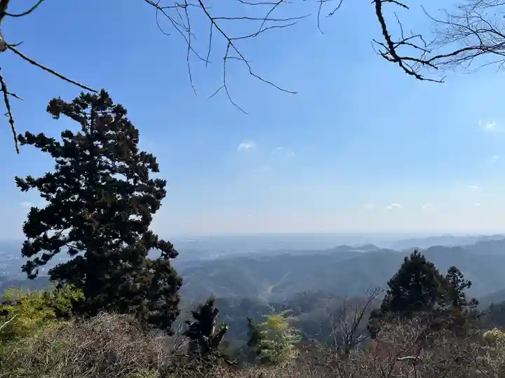 高尾山薬王院(東京都)