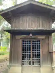 五社稲荷神社(埼玉県)