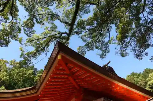 熊野那智大社のその他建物