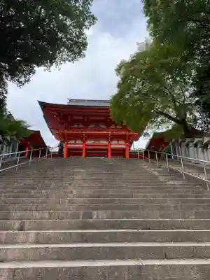近江神宮(滋賀県)
