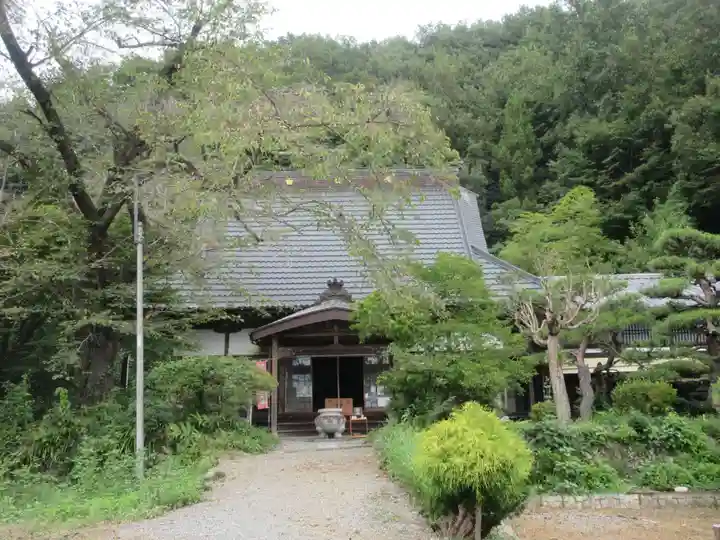 遍照寺(埼玉県)