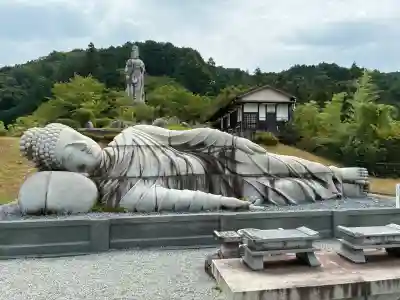 南法華寺（壷阪寺）(奈良県)