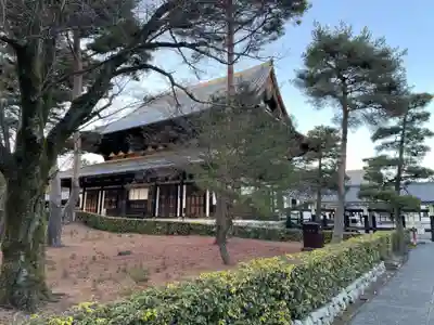 相国寺（相国承天禅寺）(京都府)