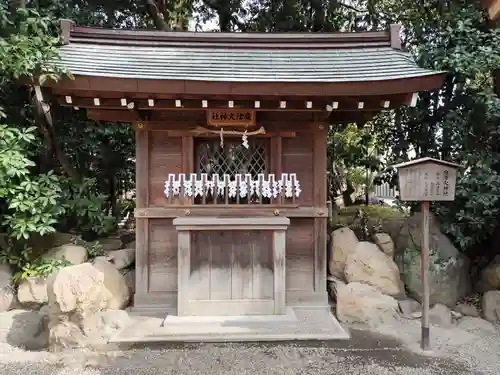 西宮神社(兵庫県)