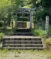 金刀比羅神社(岐阜県)