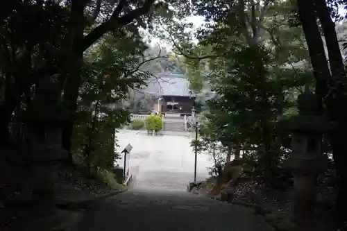 土呂八幡宮のその他建物