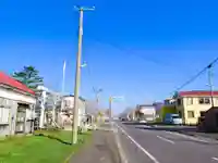 厚岸神社(北海道)