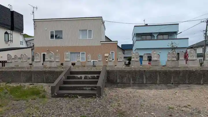 大林寺(北海道)
