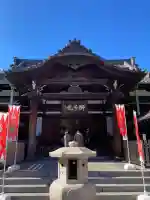 泉岳寺(東京都)