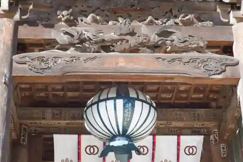 長谷寺(奈良県)