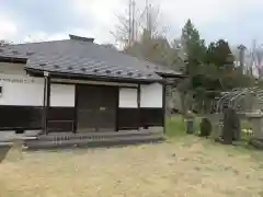 向瀧寺(神奈川県)