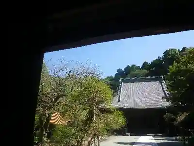 妙本寺のその他建物