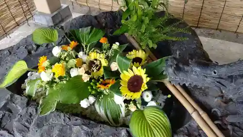 厚別神社(北海道)