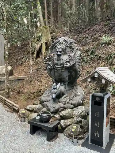 最乗寺（道了尊）(神奈川県)