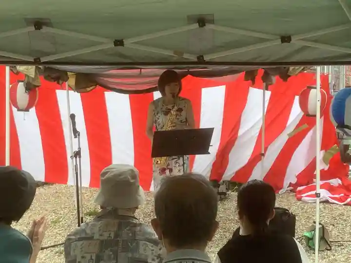 三輪神社(愛知県)