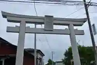 八幡大神(神奈川県)