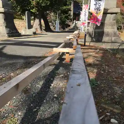 高司神社〜むすびの神の鎮まる社〜のその他建物