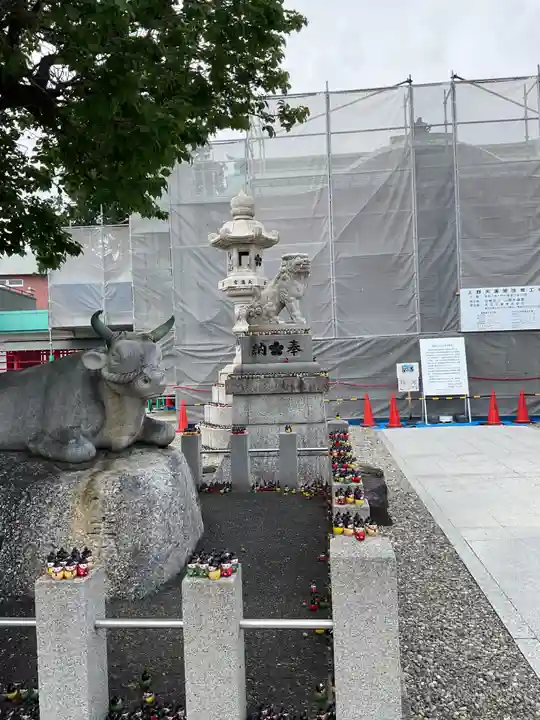 上野天満宮(愛知県)