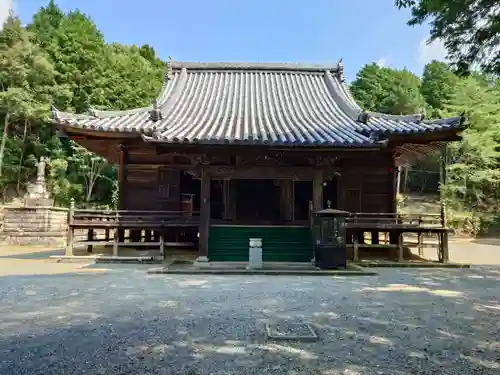 神積寺(兵庫県)