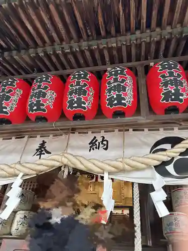 太平山神社(栃木県)