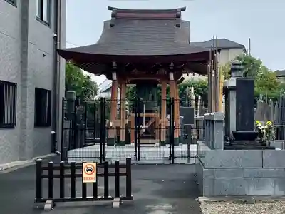 妙法寺(東京都)