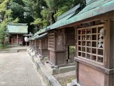 八大神社(京都府)