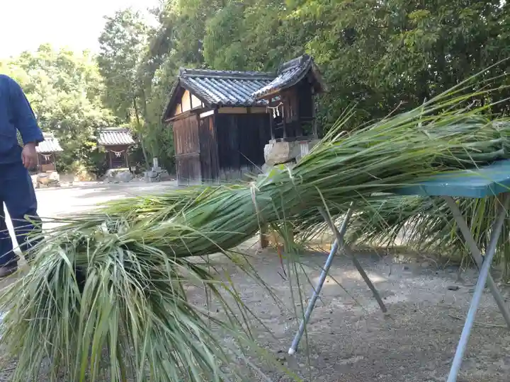 貴船神社(岡山県)