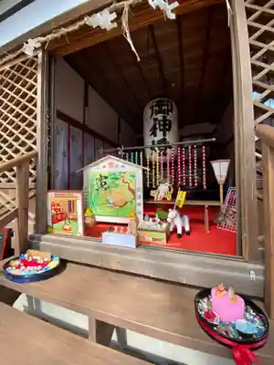 玉田神社(京都府)