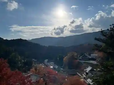 長谷寺(奈良県)