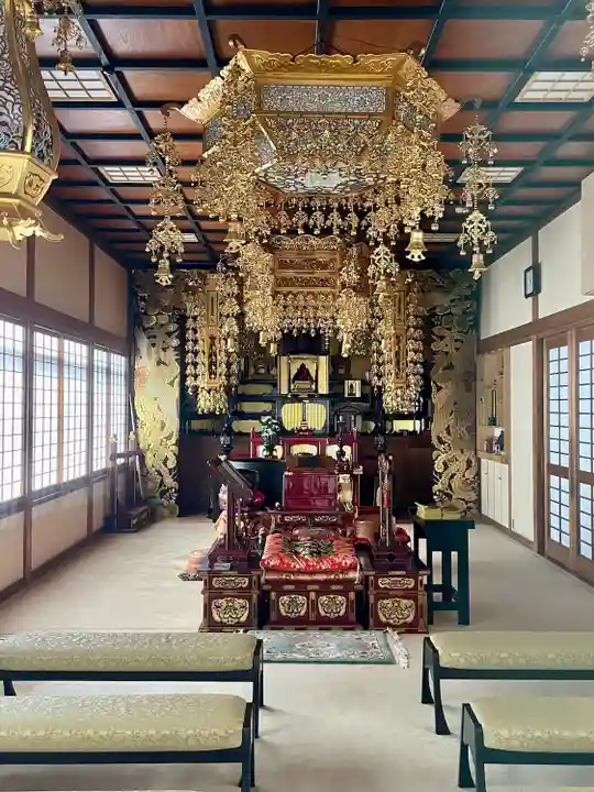 浄延院(東京都)