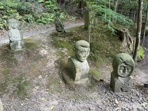 酬恩庵一休寺(京都府)