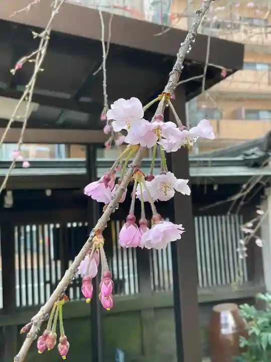 五條天神宮(京都府)