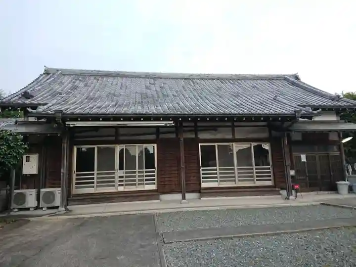観音寺(愛知県)