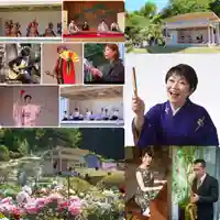 金蛇水神社(宮城県)